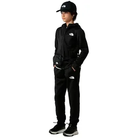 The North Face Reaxion Black 140