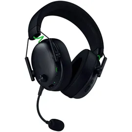 Razer Blackshark V3 Xbox schwarz/grün