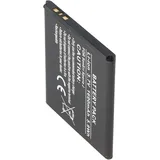 AccuCell Akku passend für Sony Ericsson Handy BA900, Xperia J, GX, T, TX