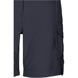 G.I.G.A. DX Shorts Dunkelblau 44