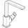 Grohe Eurocube supersteel 31255DC0