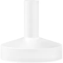 Ferm Living Ripple Weinkaraffe transparent 1,1 l