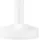 Ferm Living Ripple Weinkaraffe transparent 1,1 l