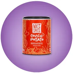 NICE SPICE Patatas Bravas Gewürz 15 x 50g