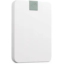 Seagate Ultra Touch HDD 2 TB USB 3.0 Cloud White STMA2000400