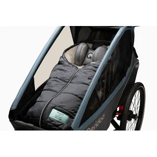 Qeridoo Fußsäckchen