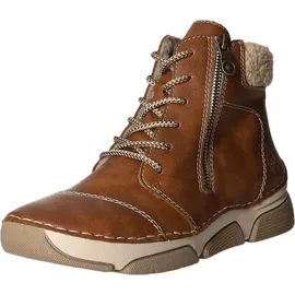 Rieker 45931 Damen Braun 40