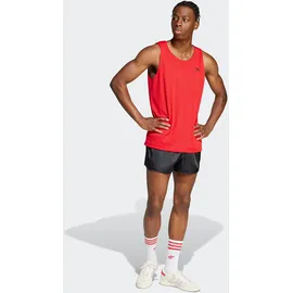 adidas Adicolor 3 Stripes Badeshorts Schwarz XL