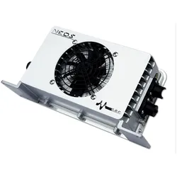 Q-Batteries Hochfrequenzladegerät NR3630 36V - 30A NEOS inkl. Netzstecker, ohne ...