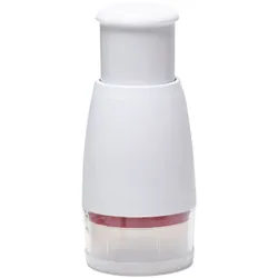 Zyliss Gemüsehacker Zick-Zick - B/H/T ca. 13,00x28,00x40,00