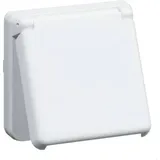 PEHA by Honeywell Steckdose 1-fach Grau 1 St.