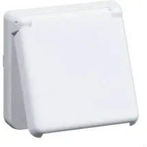 PEHA by Honeywell Steckdose 1-fach Grau 1 St.