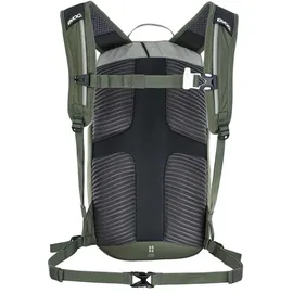 Evoc Ride 8 stone/dark olive