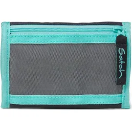 Satch Brustbeutel Unisex mint phantom