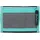 Satch Brustbeutel Unisex mint phantom