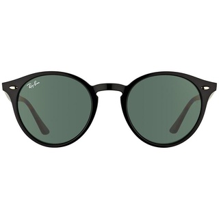 Ray Ban RB2180 601/71 49-21 shiny black/green classic