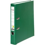 Falken PP-Color-Ordner DIN A4 50 mm grün