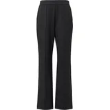 s.Oliver Interlock-Jogpants mit Straight Leg - 34
