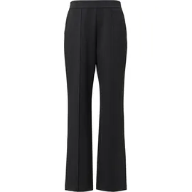 s.Oliver Interlock-Jogpants mit Straight Leg - 34