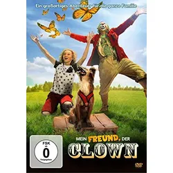 Mein Freund, der Clown (Neu differenzbesteuert)