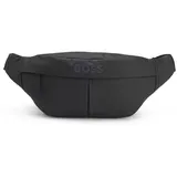Boss Stormy Bumbag Black - Einheitsgröße