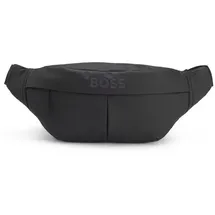 Boss Stormy Bumbag Black - Einheitsgröße