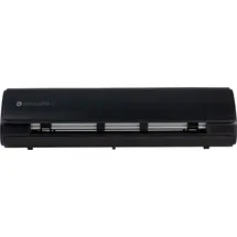 Silhouette Cameo 5 Alpha, SW - Schneideplotter Cameo 5 Alpha, schwarz,