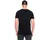 New Era Nfl Regular Kansas City Chiefs Kurzarm-t-shirt - Black - L