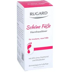 Rugard Sch Fue Hornhautloe
