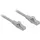Sharkoon Cat.6a SFTP 0,5 m, Cat6a, S/FTP (S-STP),