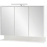 INOSIGN List 93,5 cm weiß