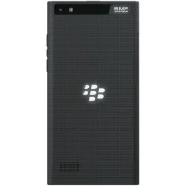 BlackBerry Leap schwarz