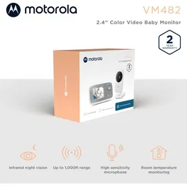 Motorola VM482