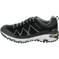 Brütting Outdoorschuh BRÜTTING "Outdoorschuh Kansas", Gr. 36, schwarz, Synthetik,