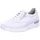 WALDLÄUFER 626K02-315 Porto JASMINSTR. BUFA weiß Silber Gr. 36 EU