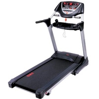 U.N.O. FITNESS LTX 4 Pro inkl. Polar T34 Brustgurt