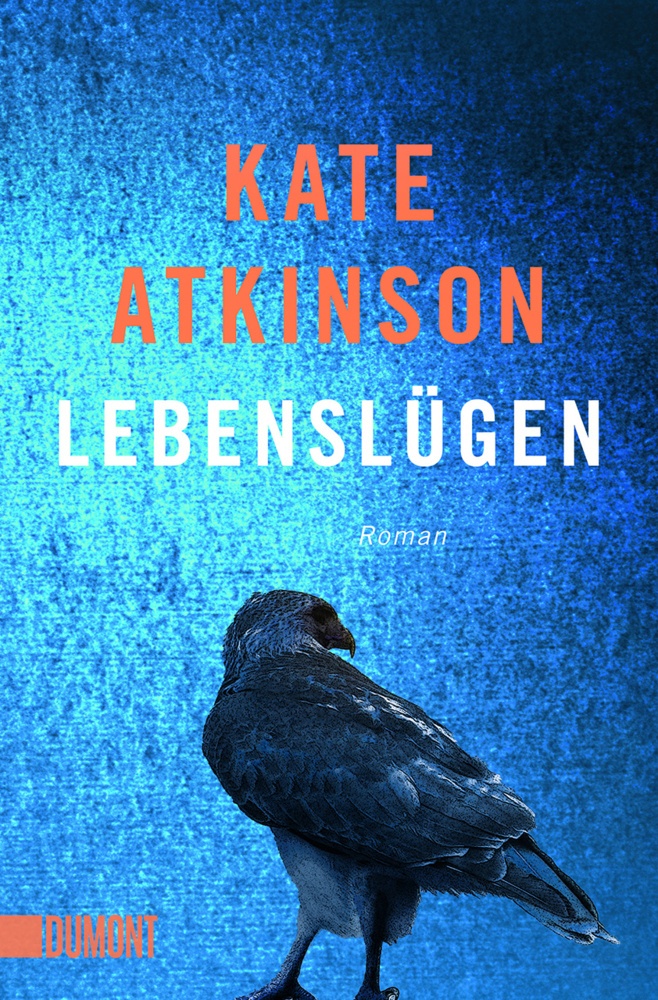 Lebenslügen - Kate Atkinson  Taschenbuch