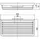 EMCO System2 Duschkorb, 354500103