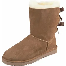 UGG Australia Bailey Bow II chestnut 37