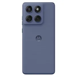 Motorola Edge 60 Fusion 12 GB RAM 256 GB PANTONE Slipstream