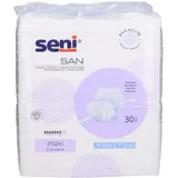 Seni San Maxi