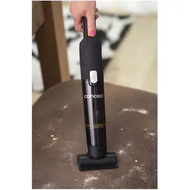 Concept Deeser Ultimate VP4410 grau + orange