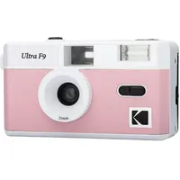 Kodak Ultra F9 Rosa