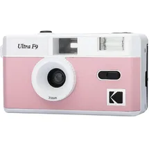 Kodak Ultra F9 Rosa