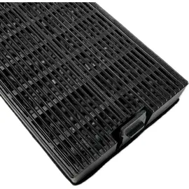 Samsung AIR2GO Aktivkohlefilter für Samsung DG81-00559A (2 Stück) - Schwarz