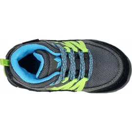 LICO Moritz Tex Grau/Blau/Gelb 20