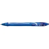 BIC Gel-ocity Quick Dry Gelschreiber 0,3 mm, Schreibfarbe: blau,