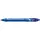 BIC Gel-ocity Quick Dry Gelschreiber 0,3 mm, Schreibfarbe: blau,