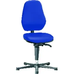 Stuhl Labor 2 Kunstleder 9138-6902-502