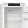 Gorenje NRKI517E41 Einbau-Kühlgefrierkombination (252 l, 1772 mm hoch)